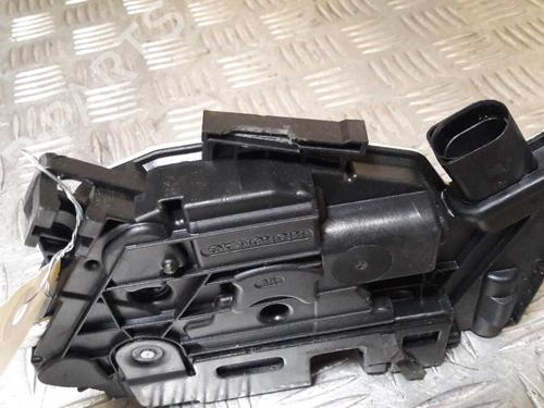 Used Front right lock VW TIGUAN (5N_) 2.0 TDI (140 hp) 23724797