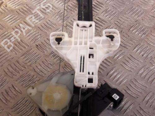 Used Rear left window mechanism VW POLO (9N_, 9A_) 1.4 TDI (80 hp) 23718346