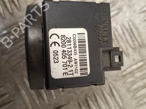 Electronic module RENAULT TWINGO II (CN0_) 1.5 dCi (CN0E) | BP36150680M83 - Image 5
