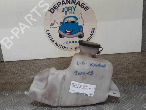 Windscreen washer tank RENAULT KANGOO (KC0/1_) 1.2 (KC0A, KC0K, KC0F, KC01) | BP23658191C113 
