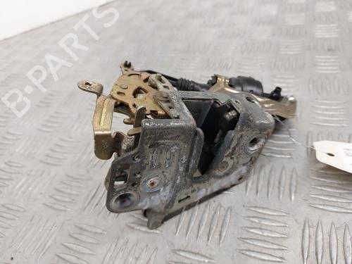 Rear left lock MERCEDES-BENZ C-CLASS T-Model (S202) C 200 T Kompressor (202.082) | BP23735971C100 