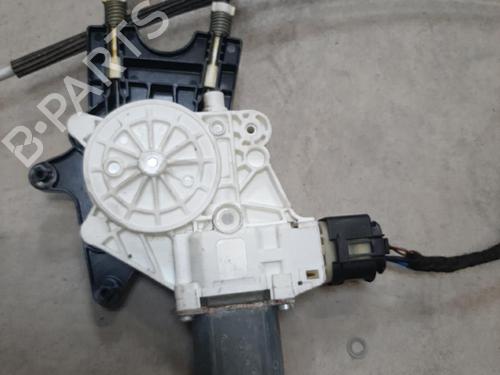 Used Front left window mechanism BMW 4 Coupe (F32, F82) 430 d (258 hp) 23715108