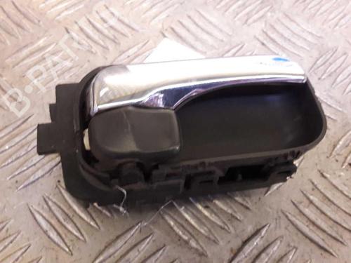 Rear right interior door handle NISSAN X-TRAIL I (T30) 2.2 Di 4x4 | BP23716404I16 