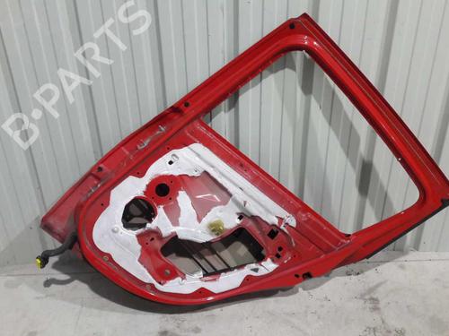 Right rear door RENAULT CLIO III (BR0/1, CR0/1) 1.5 dCi (BR17, CR17) | BP23717902C5 