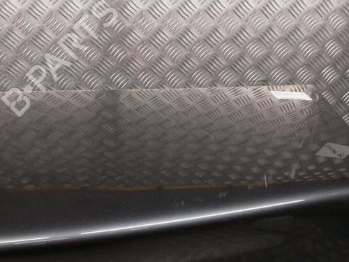 Tailgate DACIA LOGAN (LS_) 1.5 dCi (LS0K) | BP23658973C6 - Image 2