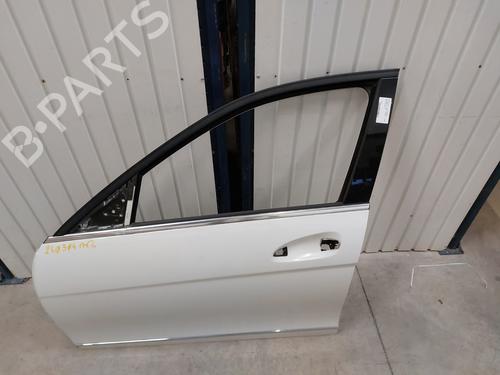 Used Left front door Left front door MERCEDES-BENZ C-CLASS (W204) C 220 CDI (204.002) (170 hp) 26170515 26170515