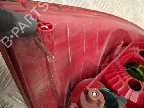 Used Right taillight Right taillight PEUGEOT 307 SW (3H) [2002-2009] 34168028 34168028