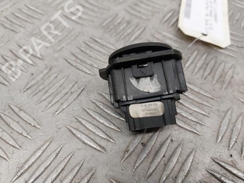 Right front window switch RENAULT VEL SATIS (BJ0_) 3.5 V6 (BJ0R, BJ0V, BJ0U) | BP26615312I26 - Image 3