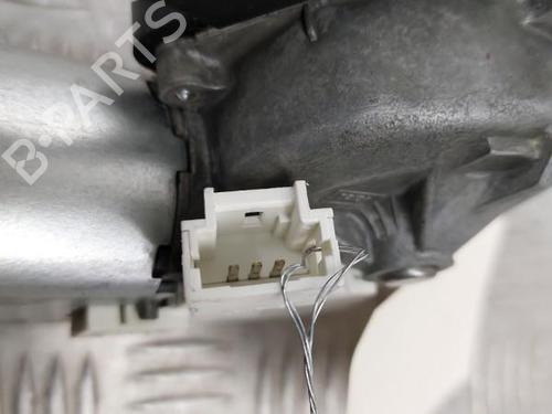 Used Rear wiper motor Rear wiper motor CITROËN C8 (EA_, EB_) 2.0 HDi (109 hp) 23743729 23743729