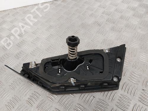 Used Left tailgate light Left tailgate light BMW 1 (F40) 116 d (116 hp) 23747493 23747493