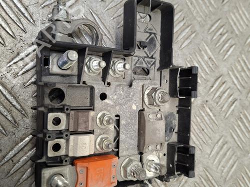 Used Electronic module Electronic module CITROËN JUMPER II Bus [2006-2026] 34116954 34116954