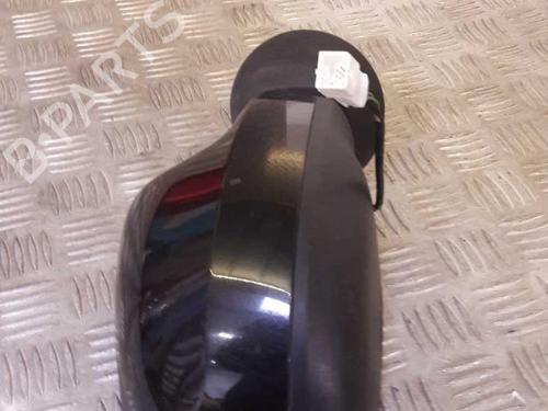 Right mirror DACIA SANDERO 1.4 MPI LPG | BP23733594C27