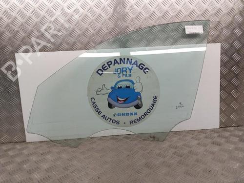 Front left door window BMW 3 (E90) 318 d | BP23735899C18 