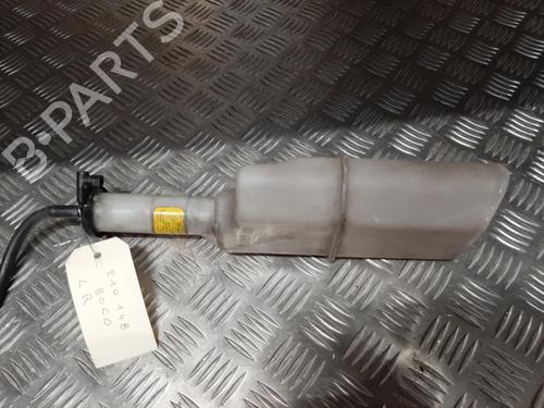Expansion tank HYUNDAI COUPE II (GK) 2.0 GLS | BP23715385C120 
