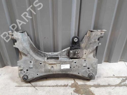 Used Subframe Subframe RENAULT MODUS / GRAND MODUS (F/JP0_) 1.5 dCi (JP0G, JP0H) (106 hp) 23726206 23726206