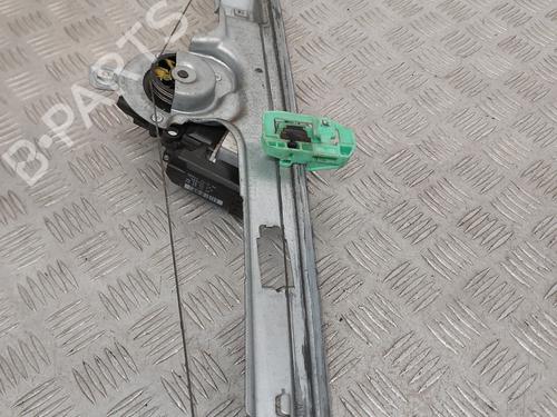 Used Front left window mechanism RENAULT GRAND SCÉNIC II (JM0/1_) 2.0 dCi (JM1K) (150 hp) 29846392