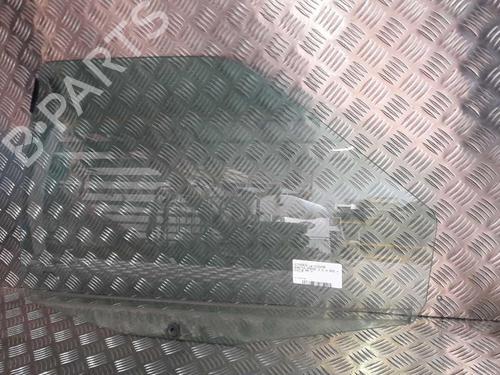 Used Rear left door window CITROËN XANTIA (X1_, X2_) 2.0 HDI 109 (109 hp) 23655963