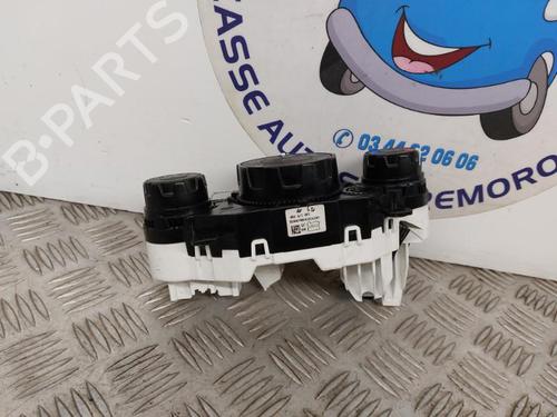 Climate control FORD FIESTA VI (CB1, CCN) 1.5 TDCi | BP24853942I5 