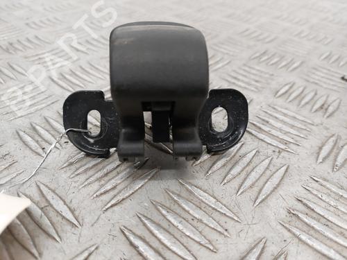 Tailgate lock DACIA LOGAN MCV (KS_) 1.5 dCi (KS04) | BP32042627C101 - Image 2
