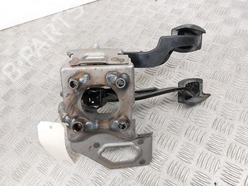 Pedal CITROËN C3 III (SX) 1.6 BlueHDi 75 | BP23745653I4  - Image 5