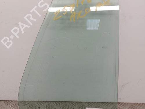 Used Rear right door window VW GOLF IV (1J1) 1.4 16V (75 hp) 28053912