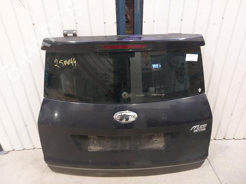 Tampa da Mala MICROCAR OPTIMAX 0.4 DCI | BP31802509C6