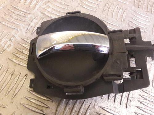 Used Rear left interior door handle CITROËN C3 I (FC_, FN_) 1.4 HDi (68 hp) 23727337