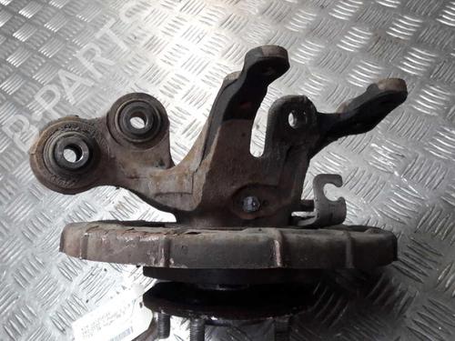 Left rear steering knuckle KIA PRO CEE'D (ED) 1.6 CRDi 115 | BP23717328M27  - Image 5