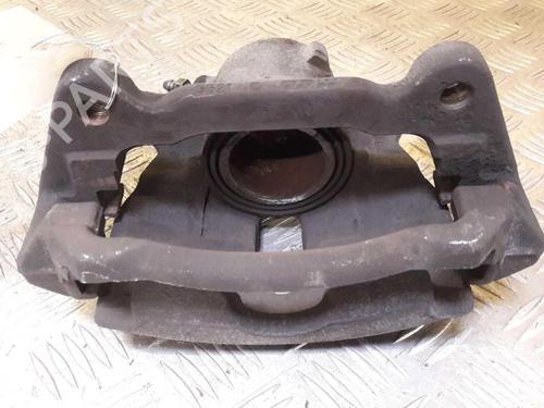 Left front brake caliper AUDI A3 Sportback (8VA, 8VF) 2.0 TDI | BP23726443M105 - Image 2