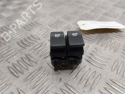 Left front window switch RENAULT ESPACE IV (JK0/1_) 2.0 dCi (JK01, JK02, JK1J, JK1K, JK1H) | BP23658521I27  - Image 5