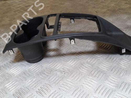 Used Cup/Object holder SEAT IBIZA IV ST (6J8, 6P8) 1.6 TDI (90 hp) 23724234