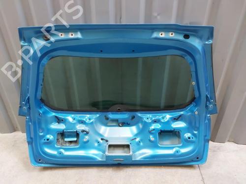 Tailgate CITROËN C3 II (SC_) 1.4 HDi 70 (SC8HZC, SC8HR0, SC8HP4) | BP23743809C6 