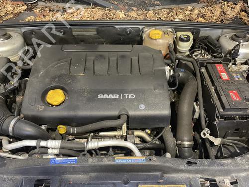 Left sun visor SAAB 9-3 Estate (E50) 1.9 TiD | BP23745979I1  - Image 7