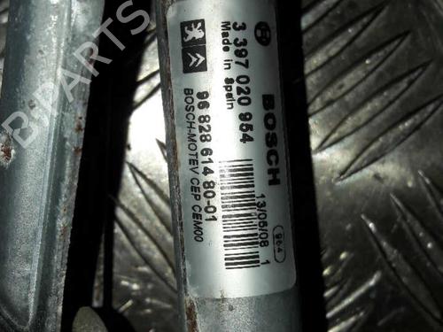 front-wiper-motor-citroen-berlingo-box-bodympv-b9-2008-23655781 main image