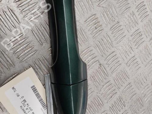 Used Rear right exterior door handle FORD FOCUS I (DAW, DBW) 1.8 TDCi (115 hp) 23743532