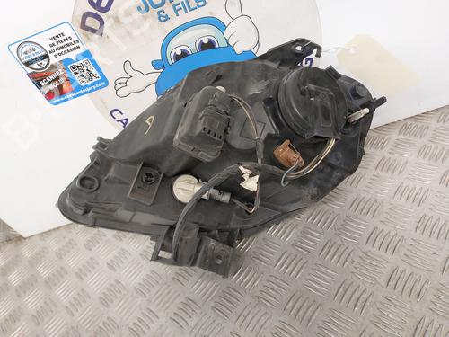 Right headlight RENAULT KANGOO (KC0/1_) 1.5 dCi (KC08, KC09) | BP23748703C29 - Image 5