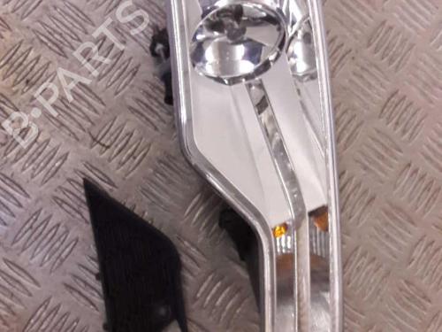 Used Right front indicator Right front indicator CITROËN C5 III Break (RW_) 2.0 HDi (136 hp) 23656489 23656489