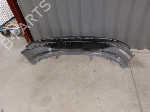 Front bumper PEUGEOT 206 Hatchback (2A/C) 1.1 i | BP23737530C7 