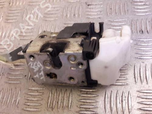 Used Front left lock CITROËN JUMPER I Bus (244, Z_) 2.8 HDi (128 hp) 23655242