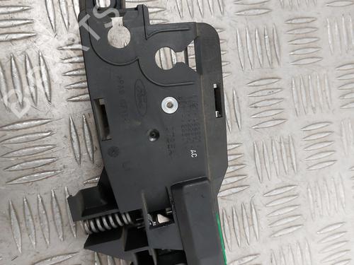 Rear left interior door handle FORD MONDEO IV Turnier (BA7) 2.0 TDCi | BP23658721I15 