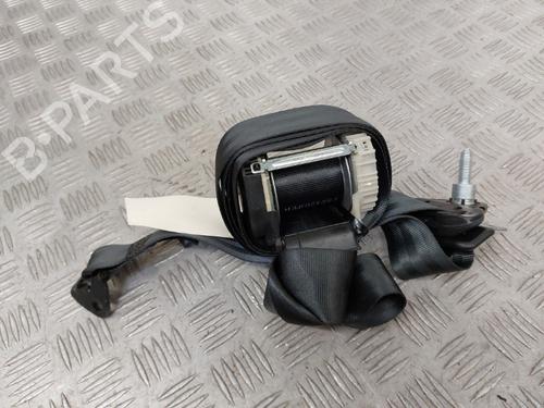 Rear left seatbelt RENAULT TWINGO II (CN0_) 1.5 dCi 75 | BP23746189I29 - Image 4