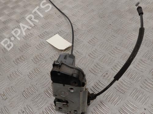 Rear right lock RENAULT SCÉNIC II (JM0/1_) 1.9 dCi (JM14) | BP23748980C99 