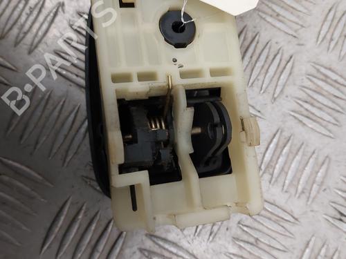 Rear left interior door handle HYUNDAI TUCSON (JM) 2.0 CRDi All-wheel Drive | BP31629606I15