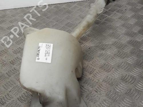 Used Windscreen washer tank PEUGEOT PARTNER Box Body/MPV (5_, G_) 1.9 D (69 hp) 23658477