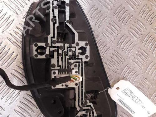 Lamp holder CITROËN C5 I (DC_) 2.0 HDi (DCRHZB, DCRHZE) | BP23723643L10 - Image 2