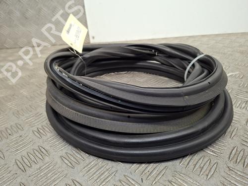 Used Rubber door seal Rubber door seal CITROËN C3 Picasso (SH_) [2008-2026] 34265484 34265484