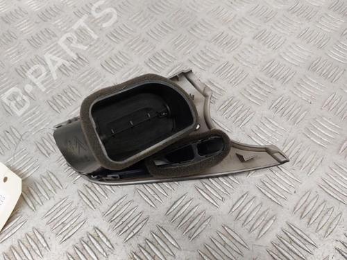 Air vent CITROËN C3 II (SC_) 1.4 HDi 70 (SC8HZC, SC8HR0, SC8HP4) | BP23659270I21 - Image 2