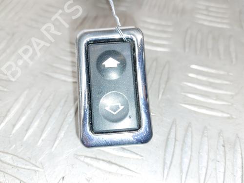 Used Left front window switch BMW 3 (E36) 325 tds (143 hp) 26527509