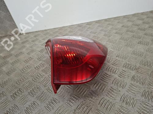 Achterlicht links Achterlicht links RENAULT CLIO II (BB_, CB_) [1998-2016] 37482122 37482122