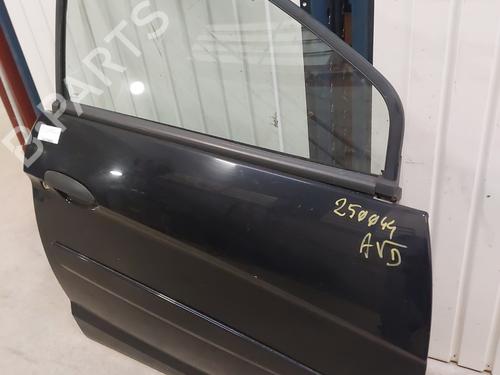 Right front door MICROCAR OPTIMAX 0.4 DCI | BP31802505C3  - Image 5